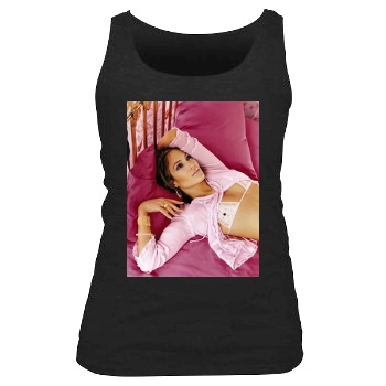 Jennifer Lopez Women's Tank Top