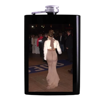 Jennifer Lopez Hip Flask