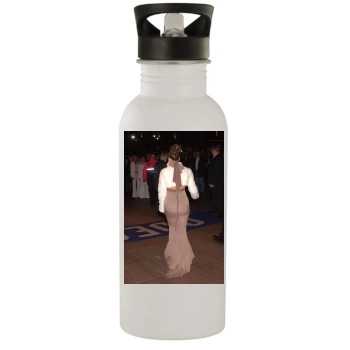 Jennifer Lopez Stainless Steel Water Bottle