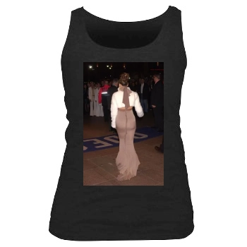 Jennifer Lopez Women's Tank Top