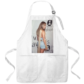 Jennifer Lopez Apron