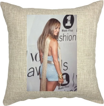 Jennifer Lopez Pillow