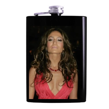 Jennifer Lopez Hip Flask