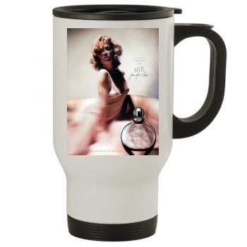 Jennifer Lopez Stainless Steel Travel Mug