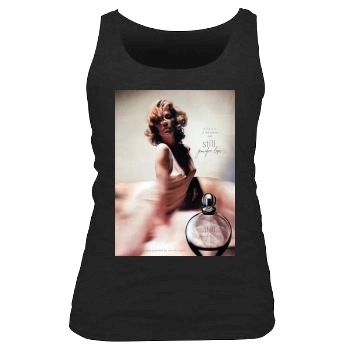 Jennifer Lopez Women's Tank Top