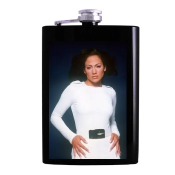 Jennifer Lopez Hip Flask