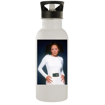 Jennifer Lopez Stainless Steel Water Bottle