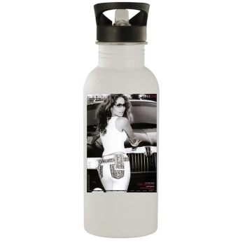 Jennifer Lopez Stainless Steel Water Bottle