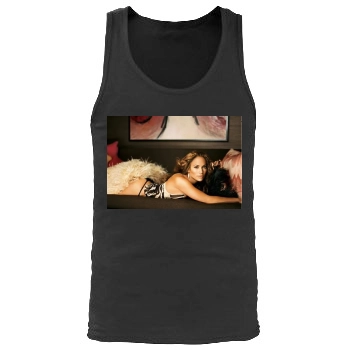 Jennifer Lopez Men's Tank Top