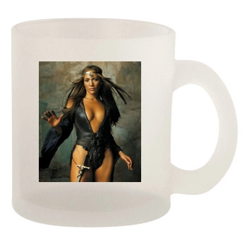 Jennifer Lopez 10oz Frosted Mug