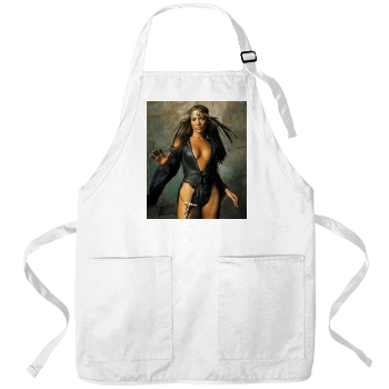 Jennifer Lopez Apron