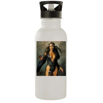 Jennifer Lopez Stainless Steel Water Bottle