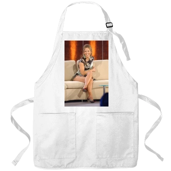 Jennifer Lopez Apron