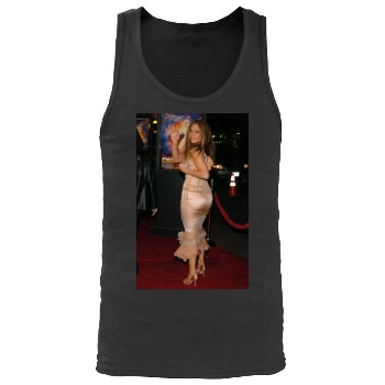 Jennifer Lopez Men's Tank Top