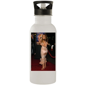 Jennifer Lopez Stainless Steel Water Bottle