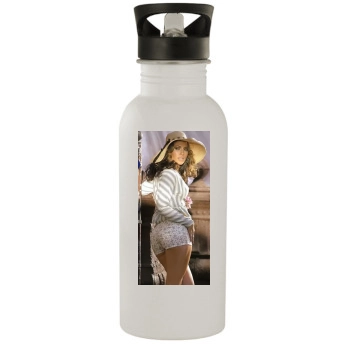 Jennifer Lopez Stainless Steel Water Bottle