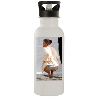 Jennifer Lopez Stainless Steel Water Bottle