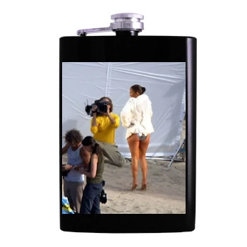 Jennifer Lopez Hip Flask