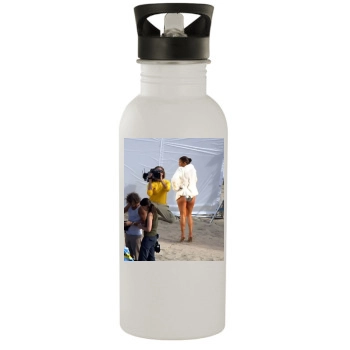 Jennifer Lopez Stainless Steel Water Bottle