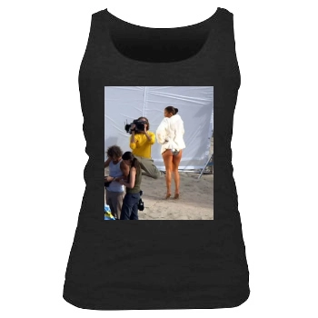 Jennifer Lopez Women's Tank Top