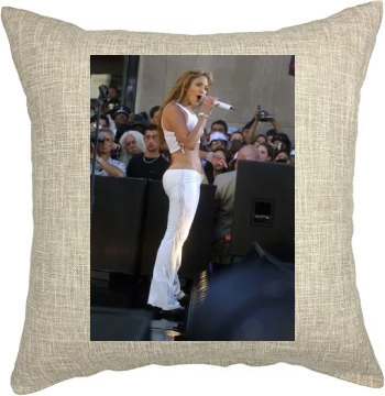 Jennifer Lopez Pillow