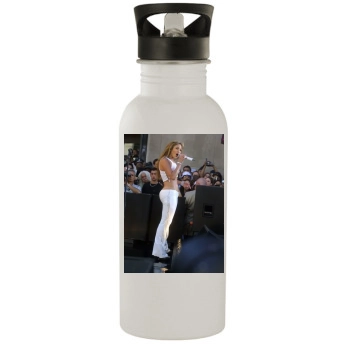 Jennifer Lopez Stainless Steel Water Bottle