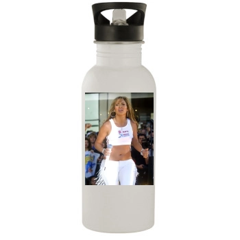 Jennifer Lopez Stainless Steel Water Bottle