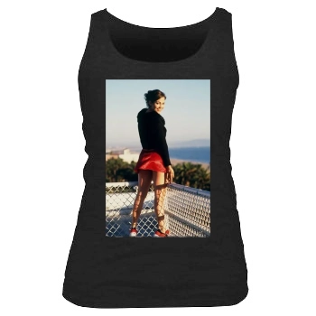 Jennifer Lopez Women's Tank Top