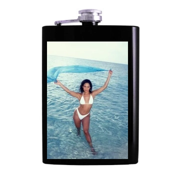 Jennifer Lopez Hip Flask