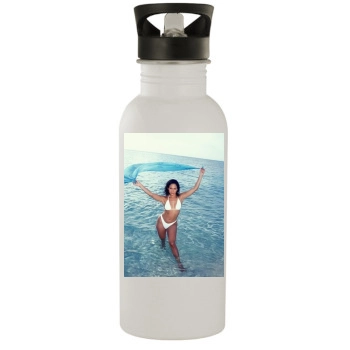 Jennifer Lopez Stainless Steel Water Bottle