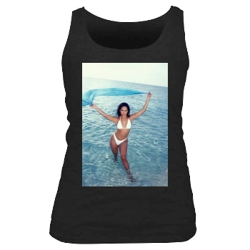 Jennifer Lopez Women's Tank Top