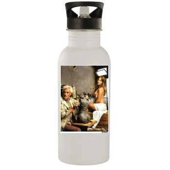 Jennifer Lopez Stainless Steel Water Bottle