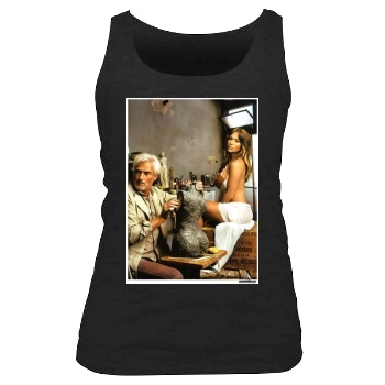 Jennifer Lopez Women's Tank Top