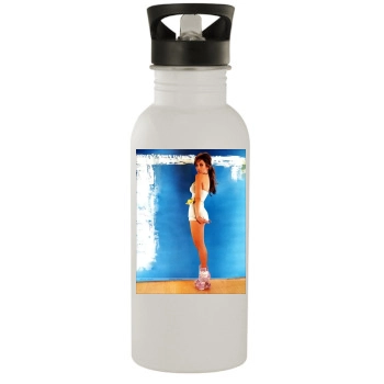 Jennifer Lopez Stainless Steel Water Bottle