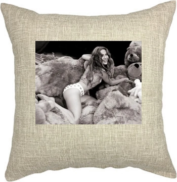 Jennifer Lopez Pillow