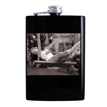 Jennifer Lopez Hip Flask