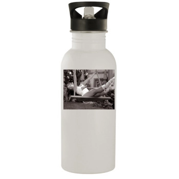 Jennifer Lopez Stainless Steel Water Bottle