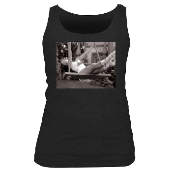 Jennifer Lopez Women's Tank Top