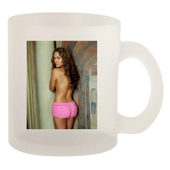 Jennifer Lopez 10oz Frosted Mug