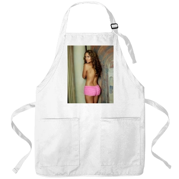 Jennifer Lopez Apron