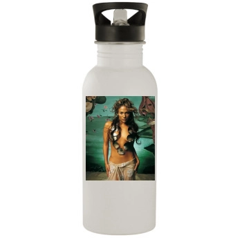 Jennifer Lopez Stainless Steel Water Bottle