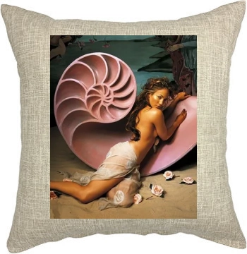 Jennifer Lopez Pillow