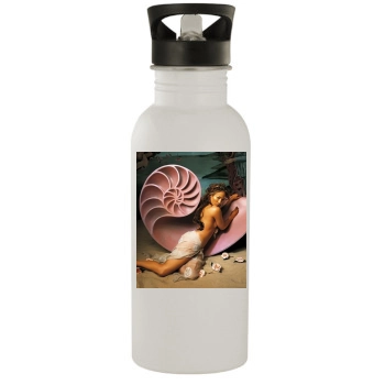 Jennifer Lopez Stainless Steel Water Bottle