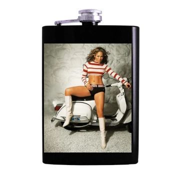 Jennifer Lopez Hip Flask