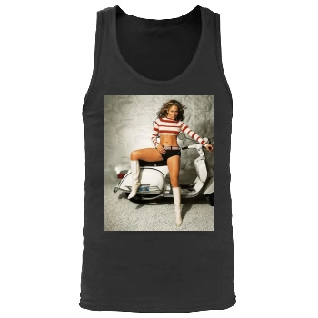 Jennifer Lopez Men's Tank Top