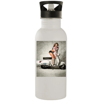 Jennifer Lopez Stainless Steel Water Bottle