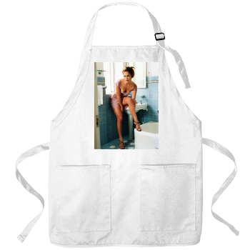 Jennifer Lopez Apron