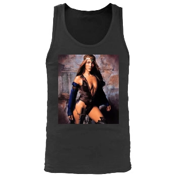 Jennifer Lopez Men's Tank Top