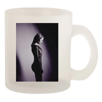 Jennifer Lopez 10oz Frosted Mug