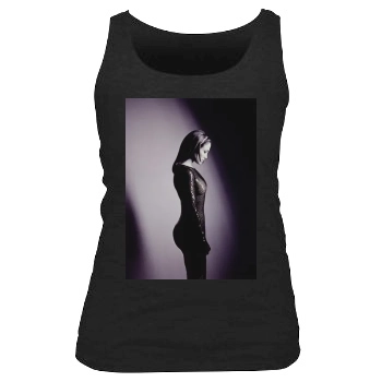 Jennifer Lopez Women's Tank Top